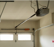 Garage Door Springs in Buena Park, CA