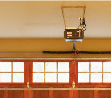 Garage Door Openers in Buena Park, CA